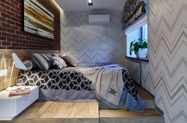 Design moderno de cortinas para o quarto - detalhes significativos que todos devem saber sobre