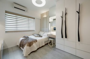 Design moderno de cortinas para o quarto - detalhes significativos que todos devem saber sobre