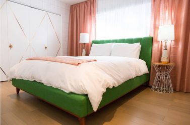 Design moderno de cortinas para o quarto - detalhes significativos que todos devem saber sobre