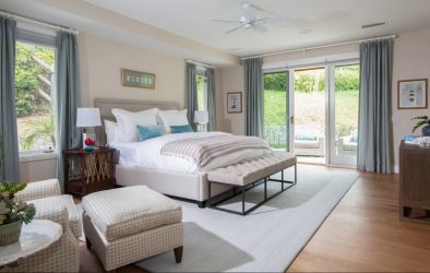 Design moderno de cortinas para o quarto - detalhes significativos que todos devem saber sobre