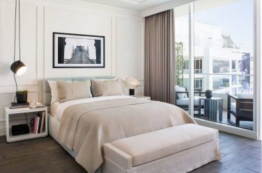 Design moderno de cortinas para o quarto - detalhes significativos que todos devem saber sobre