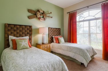 Design moderno de cortinas para o quarto - detalhes significativos que todos devem saber sobre