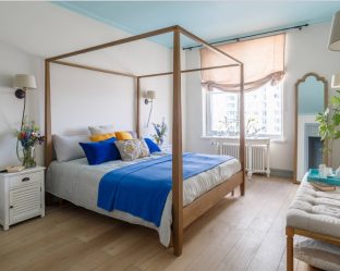 Design moderno de cortinas para o quarto - detalhes significativos que todos devem saber sobre