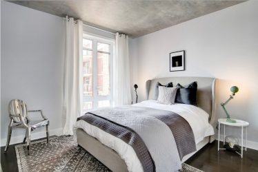 Design moderno de cortinas para o quarto - detalhes significativos que todos devem saber sobre