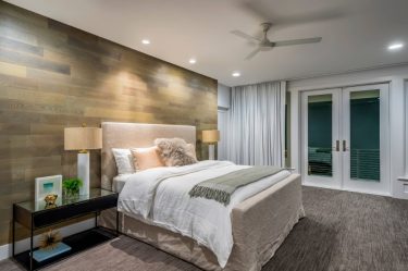 Design moderno de cortinas para o quarto - detalhes significativos que todos devem saber sobre