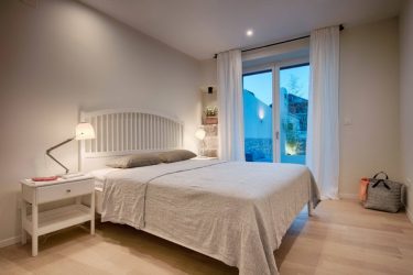 Design moderno de cortinas para o quarto - detalhes significativos que todos devem saber sobre
