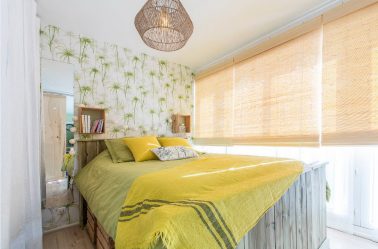 Design moderno de cortinas para o quarto - detalhes significativos que todos devem saber sobre