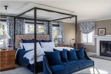 Design moderno de cortinas para o quarto - detalhes significativos que todos devem saber sobre