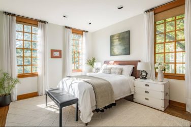 Design moderno de cortinas para o quarto - detalhes significativos que todos devem saber sobre