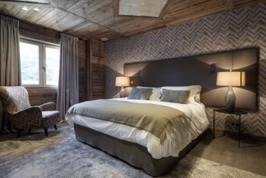 Design moderno de cortinas para o quarto - detalhes significativos que todos devem saber sobre