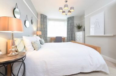 Design moderno de cortinas para o quarto - detalhes significativos que todos devem saber sobre