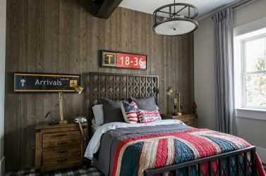 Design moderno de cortinas para o quarto - detalhes significativos que todos devem saber sobre