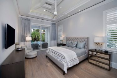 Design moderno de cortinas para o quarto - detalhes significativos que todos devem saber sobre