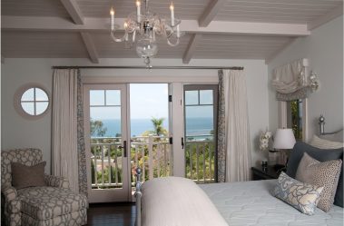 Cortinas para o quarto: 265+ (fotos) Novidades para design moderno
