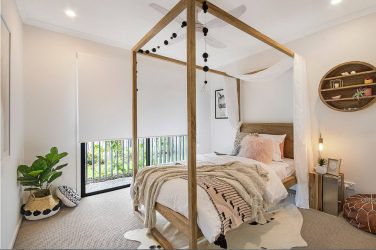 Design moderno de cortinas para o quarto - detalhes significativos que todos devem saber sobre