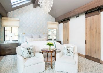 Design moderno de cortinas para o quarto - detalhes significativos que todos devem saber sobre