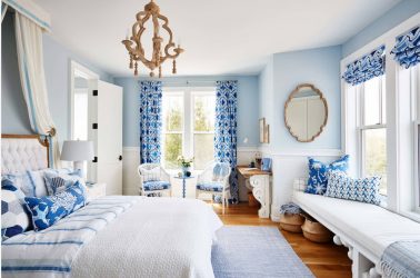 Design moderno de cortinas para o quarto - detalhes significativos que todos devem saber sobre