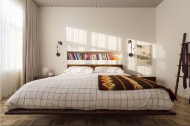 Design moderno de cortinas para o quarto - detalhes significativos que todos devem saber sobre