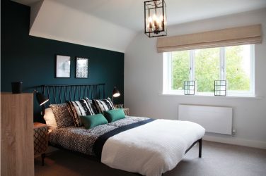 Design moderno de cortinas para o quarto - detalhes significativos que todos devem saber sobre