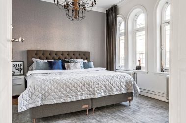 Design moderno de cortinas para o quarto - detalhes significativos que todos devem saber sobre