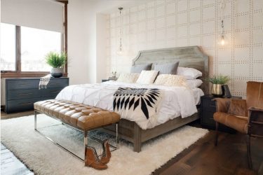 Design moderno de cortinas para o quarto - detalhes significativos que todos devem saber sobre