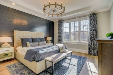 Design moderno de cortinas para o quarto - detalhes significativos que todos devem saber sobre