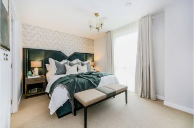 Design moderno de cortinas para o quarto - detalhes significativos que todos devem saber sobre