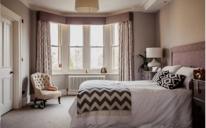 Cortinas para o quarto: 265+ (fotos) Novidades para design moderno