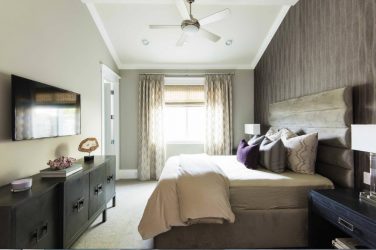 Design moderno de cortinas para o quarto - detalhes significativos que todos devem saber sobre