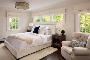 Design moderno de cortinas para o quarto - detalhes significativos que todos devem saber sobre