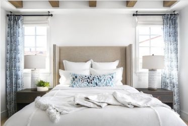 Design moderno de cortinas para o quarto - detalhes significativos que todos devem saber sobre