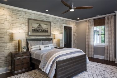 Design moderno de cortinas para o quarto - detalhes significativos que todos devem saber sobre
