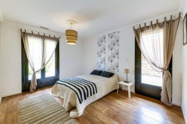 Design moderno de cortinas para o quarto - detalhes significativos que todos devem saber sobre