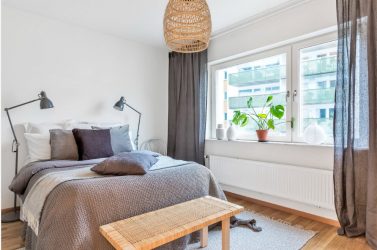 Design moderno de cortinas para o quarto - detalhes significativos que todos devem saber sobre