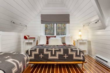 Design moderno de cortinas para o quarto - detalhes significativos que todos devem saber sobre