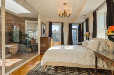 Design moderno de cortinas para o quarto - detalhes significativos que todos devem saber sobre