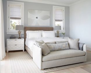 Design moderno de cortinas para o quarto - detalhes significativos que todos devem saber sobre