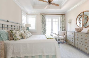 Design moderno de cortinas para o quarto - detalhes significativos que todos devem saber sobre