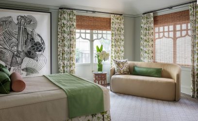 Cortinas para o quarto: 265+ (fotos) Novidades para design moderno