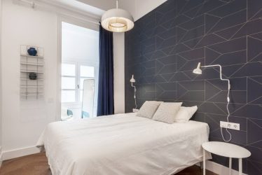 Design moderno de cortinas para o quarto - detalhes significativos que todos devem saber sobre
