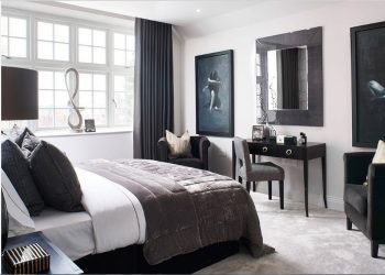 Design moderno de cortinas para o quarto - detalhes significativos que todos devem saber sobre