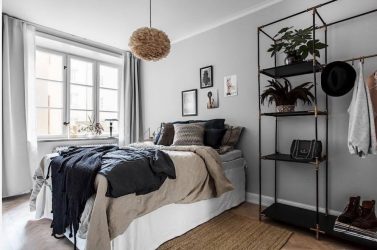Design moderno de cortinas para o quarto - detalhes significativos que todos devem saber sobre