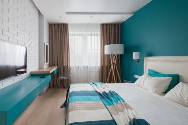 Design moderno de cortinas para o quarto - detalhes significativos que todos devem saber sobre