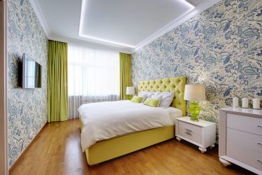 Design moderno de cortinas para o quarto - detalhes significativos que todos devem saber sobre