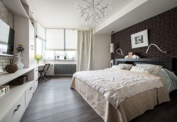 Design moderno de cortinas para o quarto - detalhes significativos que todos devem saber sobre