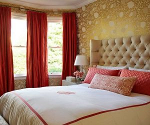 Design moderno de cortinas para o quarto - detalhes significativos que todos devem saber sobre