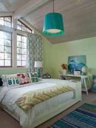 Design moderno de cortinas para o quarto - detalhes significativos que todos devem saber sobre
