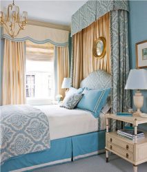 Design moderno de cortinas para o quarto - detalhes significativos que todos devem saber sobre