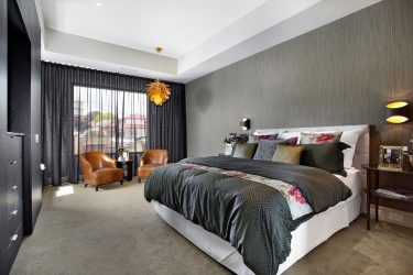 Design moderno de cortinas para o quarto - detalhes significativos que todos devem saber sobre