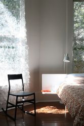 Design moderno de cortinas para o quarto - detalhes significativos que todos devem saber sobre